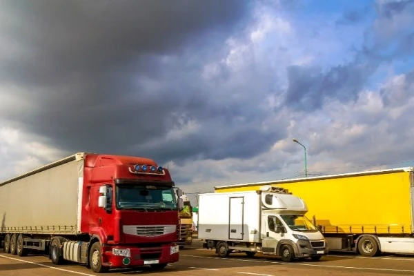 Adana Kırşehir Nakliyat Ambarları